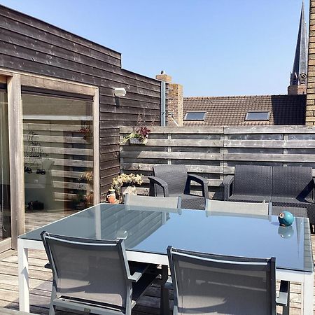 'T Speutekot Apartment Watou Exterior photo