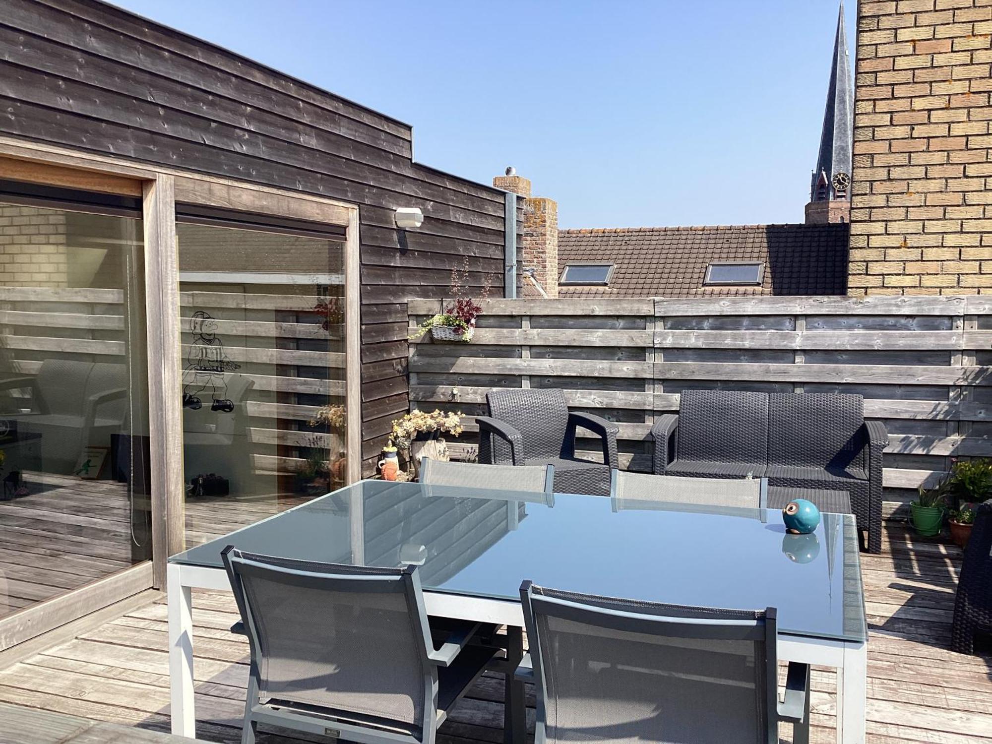 'T Speutekot Apartment Watou Exterior photo