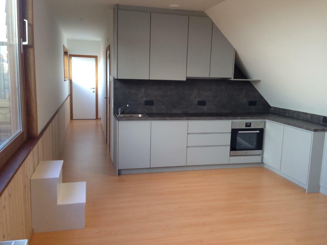 'T Speutekot Apartment Watou Exterior photo
