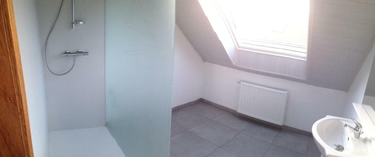 'T Speutekot Apartment Watou Exterior photo