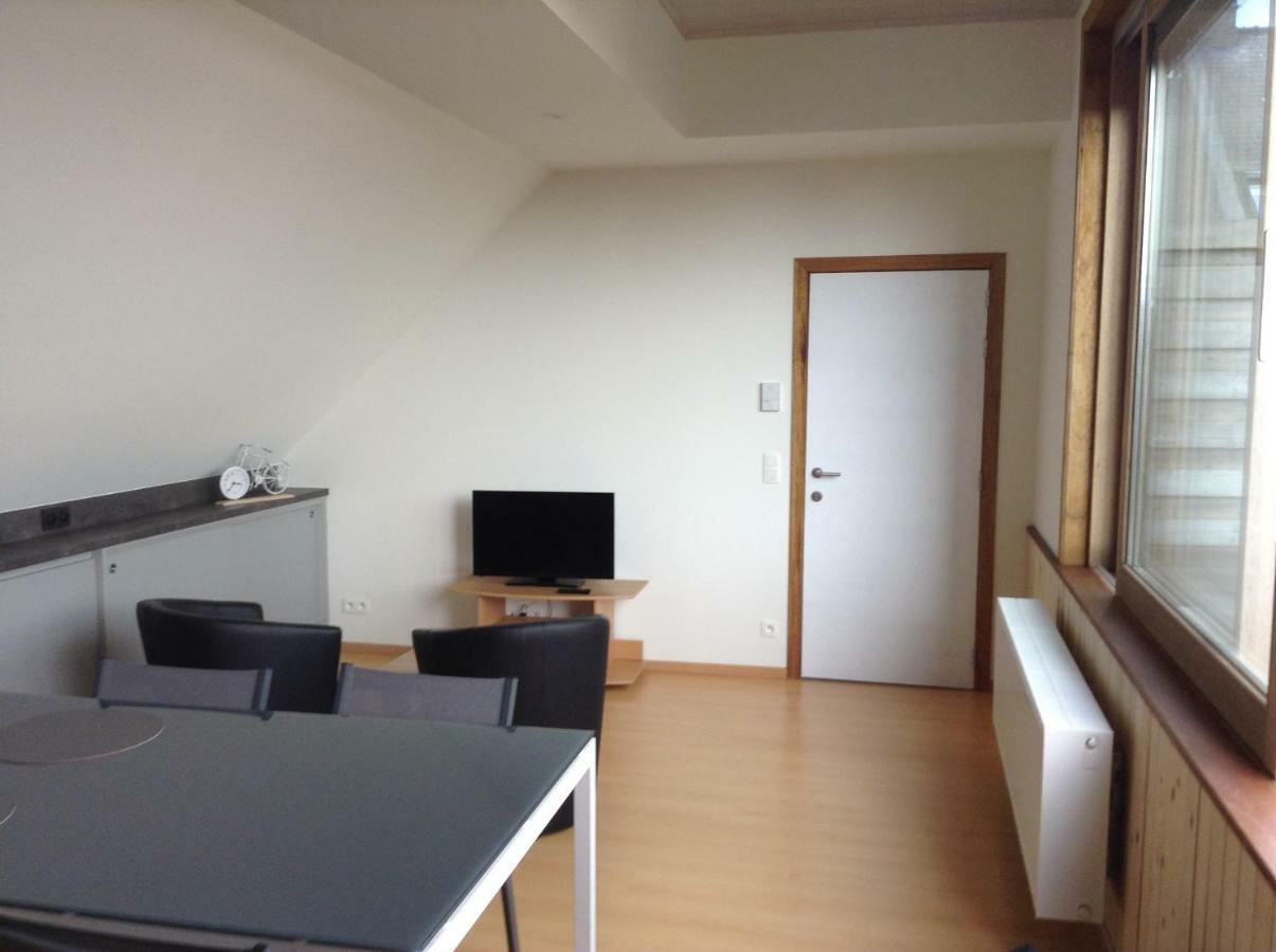 'T Speutekot Apartment Watou Exterior photo